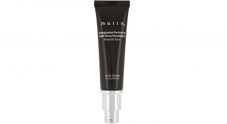 Mally Complexion Perfection Soft Focus Foundation